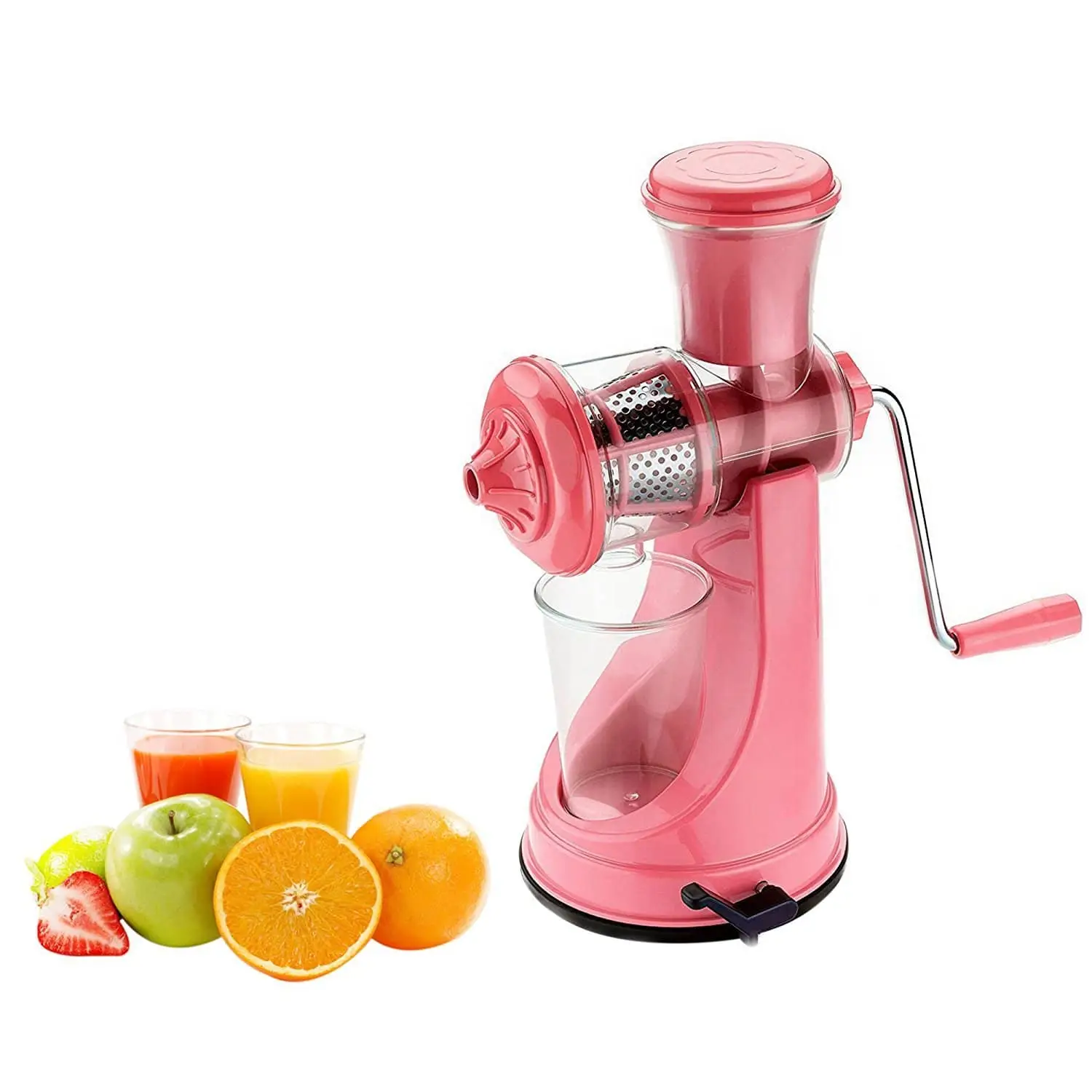 Premium Manual Coffee Grinder
